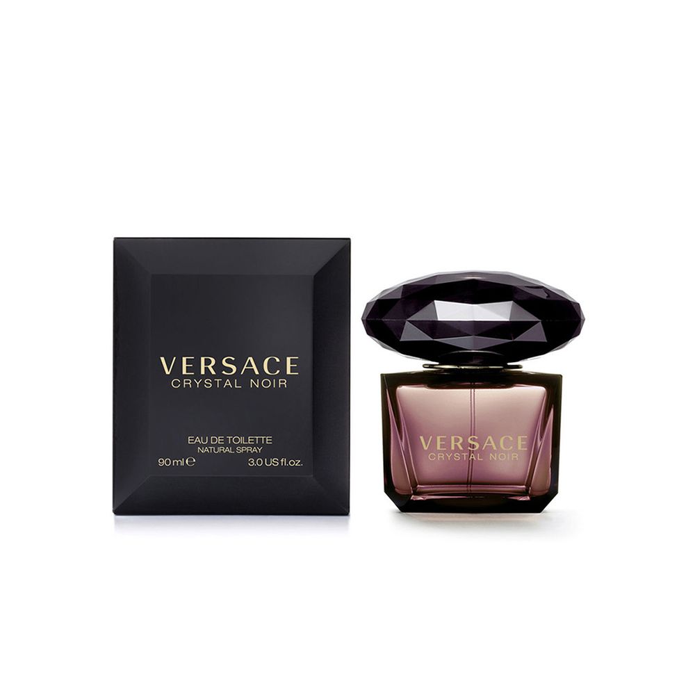 versace noir precio