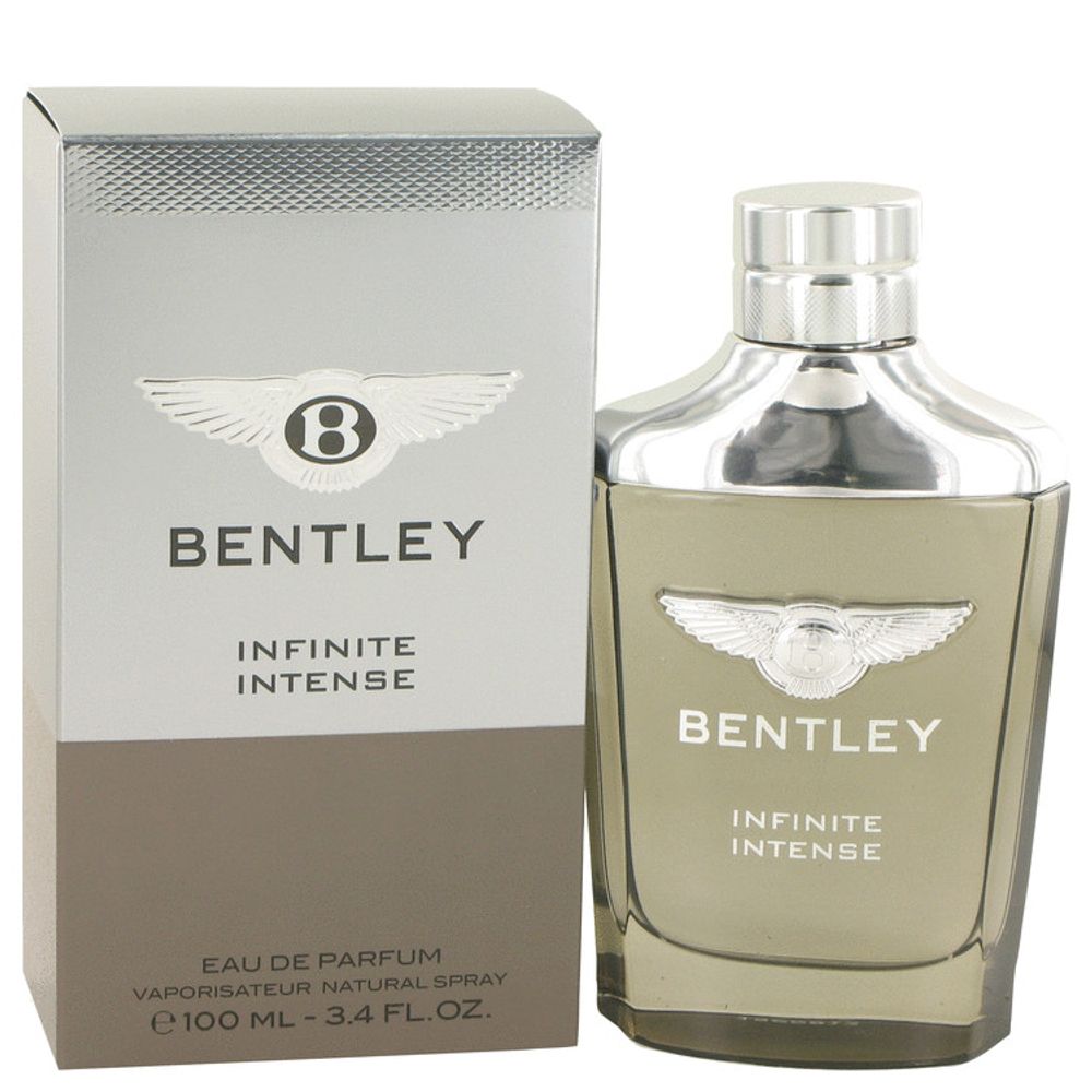 Bentley infinite intense