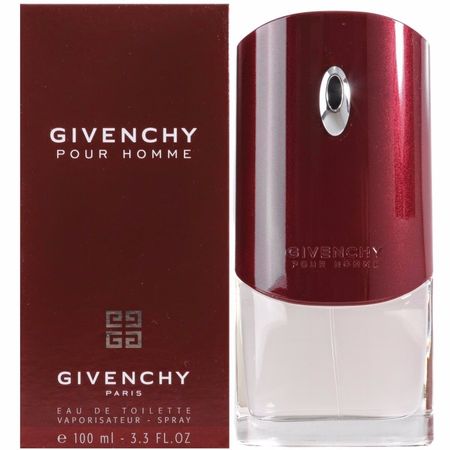 Givenchy Pour Homme Edt - Beauty24