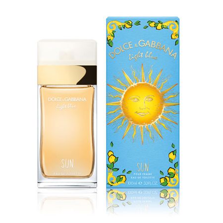 perfume noche gabbana