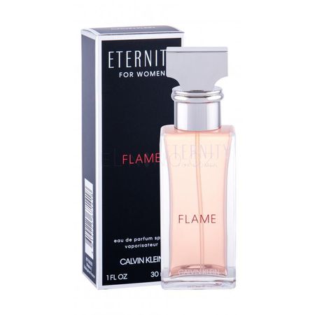 new eternity perfume