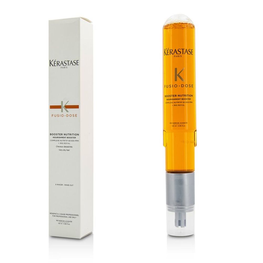 Kerastase Nutritive FusioDose Booster Ionium 120ml Beauty24