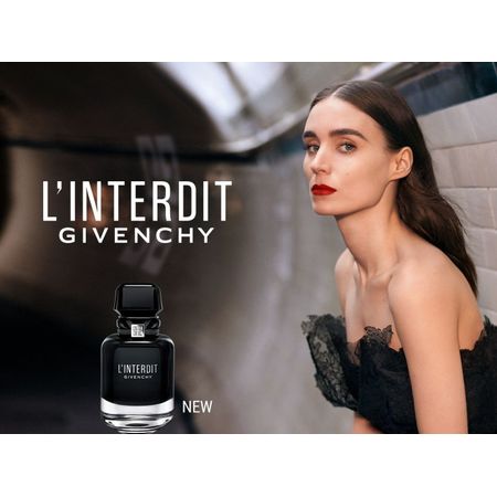 perfume interdit givenchy