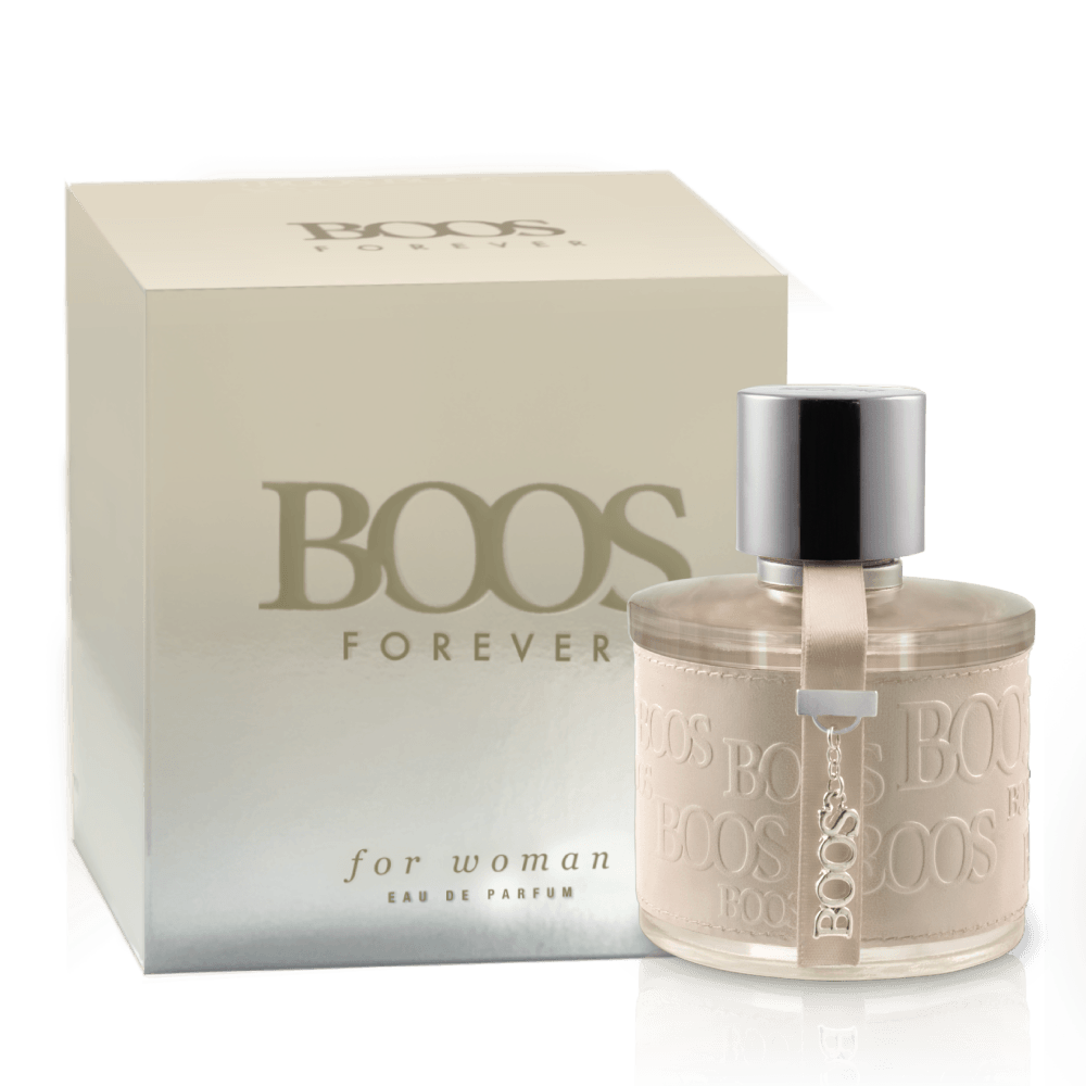 boos forever mujer notas