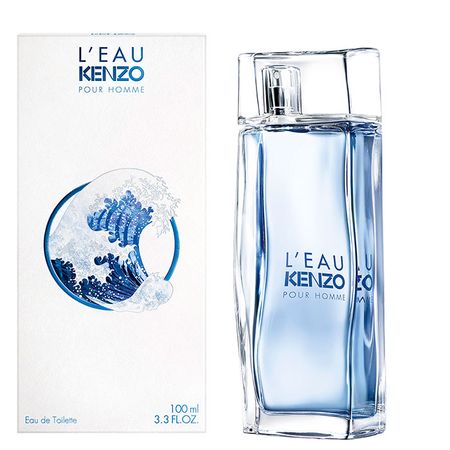kenzo 100ml 40 ml