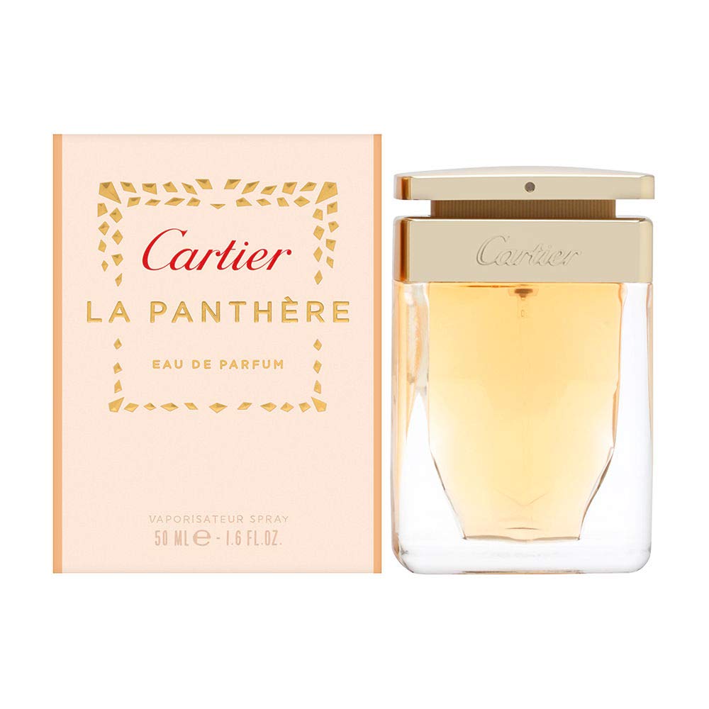 La Panthere Edp - Beauty24