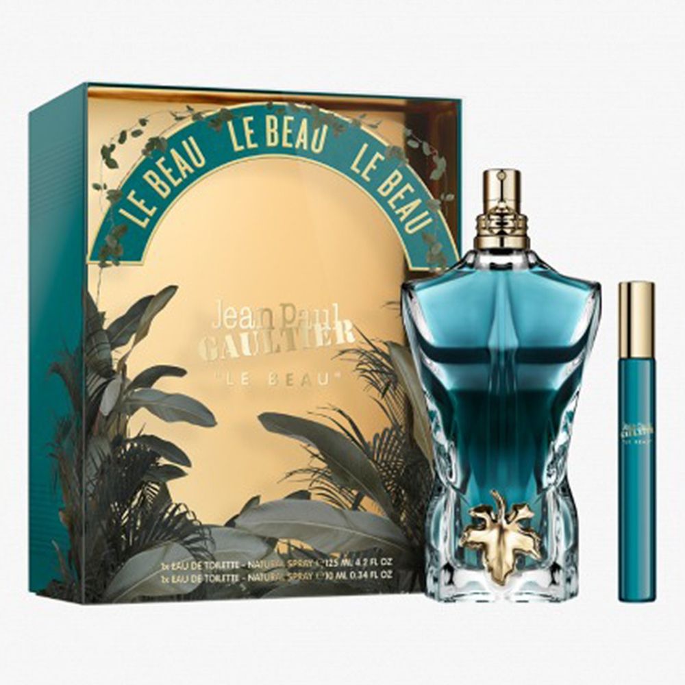 JPG Le Beau EDT Set - Beauty24