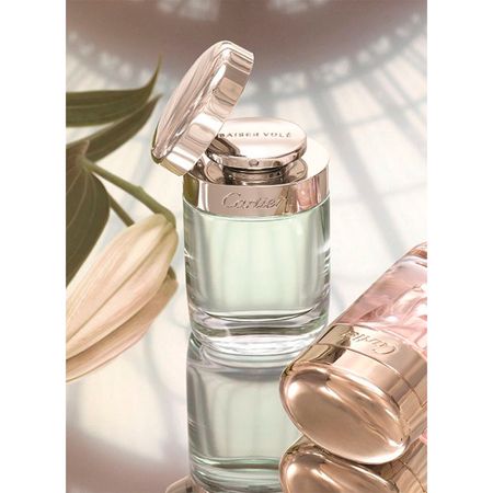 baiser vole de cartier eau de parfum