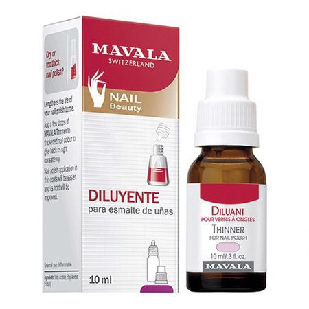 Mavala-Diluyente