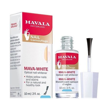 Mavala-Mava--white