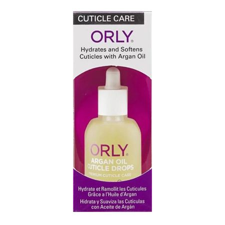 orly argan cuticle