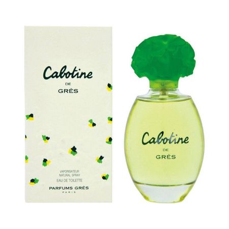 Cabotine-EDT