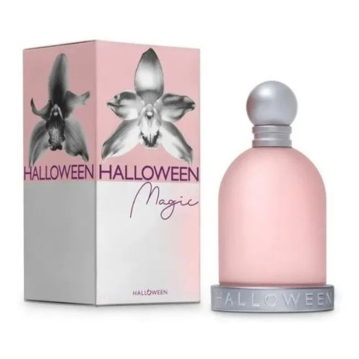 Halloween-magic