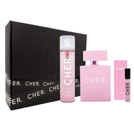 set-splash---cher---perfumero-caja