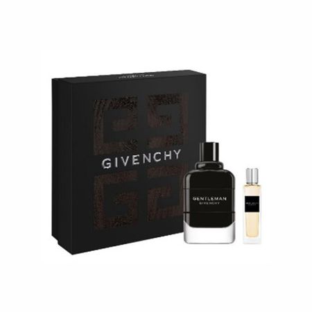 Givenchy Gentleman Edp x100ml + Travel 