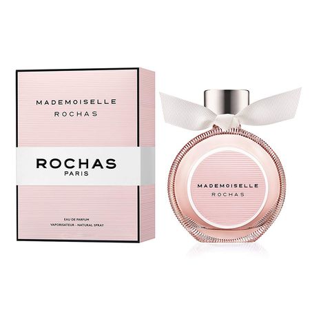 Mademoiselle Rochas Edp