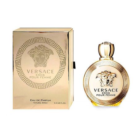 Eros Pour Femme EDP
