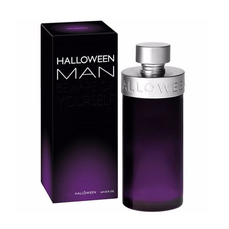 Halloween Man EDT