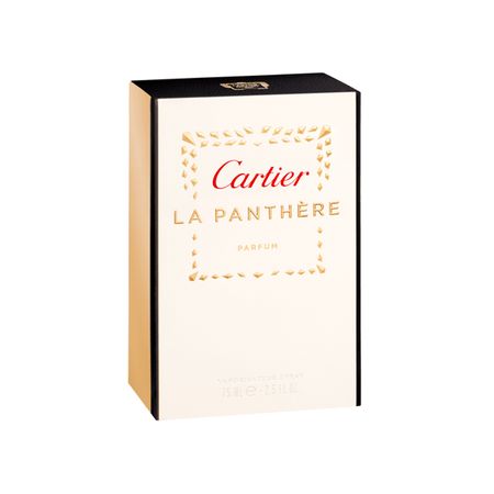 La panthere Parfum - Beauty24