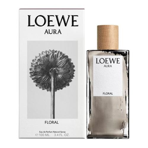 Aura Floral Eau de Parfum 100 ml