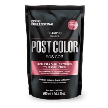 Shampoo Profesional Post Color / Sensibilizados