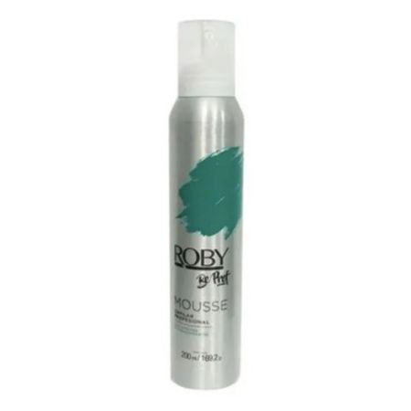 Spray Mousse Capilar Roby Be Prof