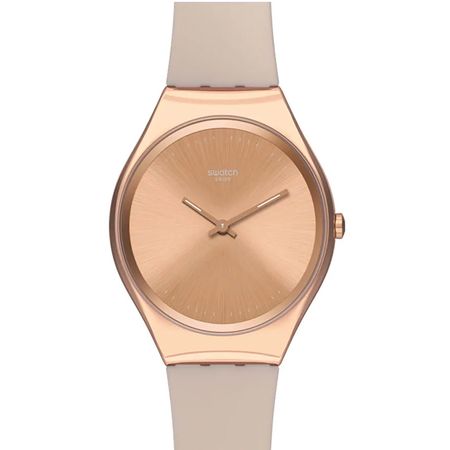 Reloj Skinrosee Silicona
