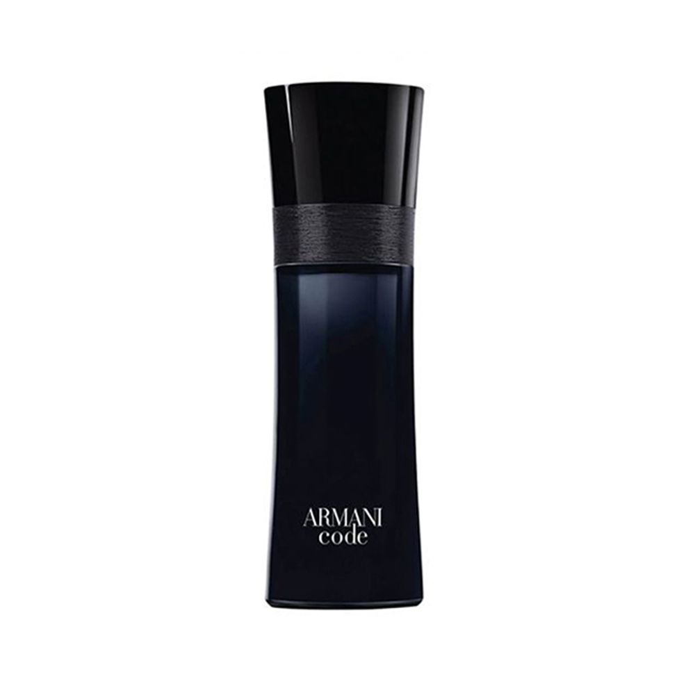 armani code eau