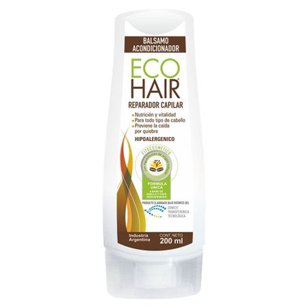 ECOHAIRBAL