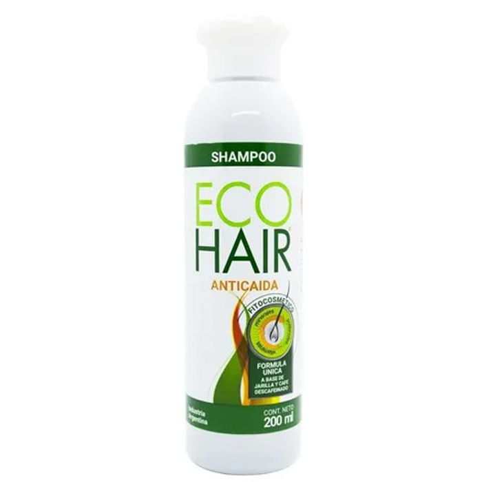 ECOHAIRSH