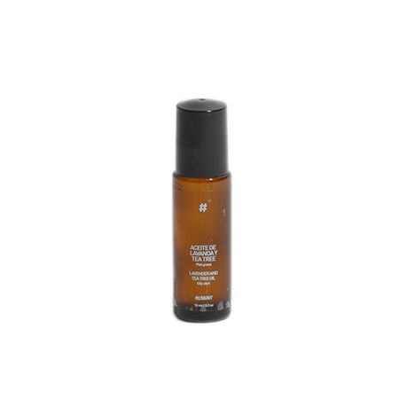 Aceite Tea Tree