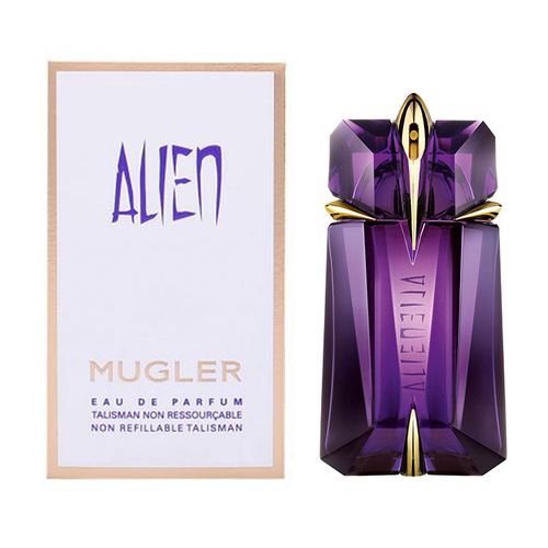 Alien EDP No Recargable