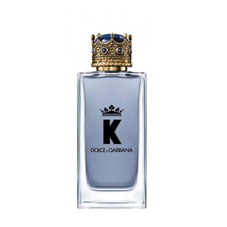 K by Dolce EDT