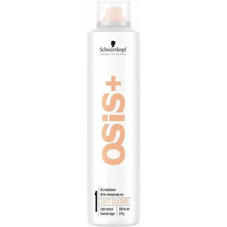 Spray Osis Texture Soft Acondicionador Seco