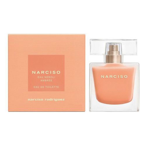 Narciso Neroli Ambre Edt