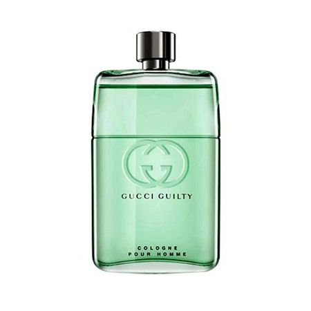Guilty Cologne EDT