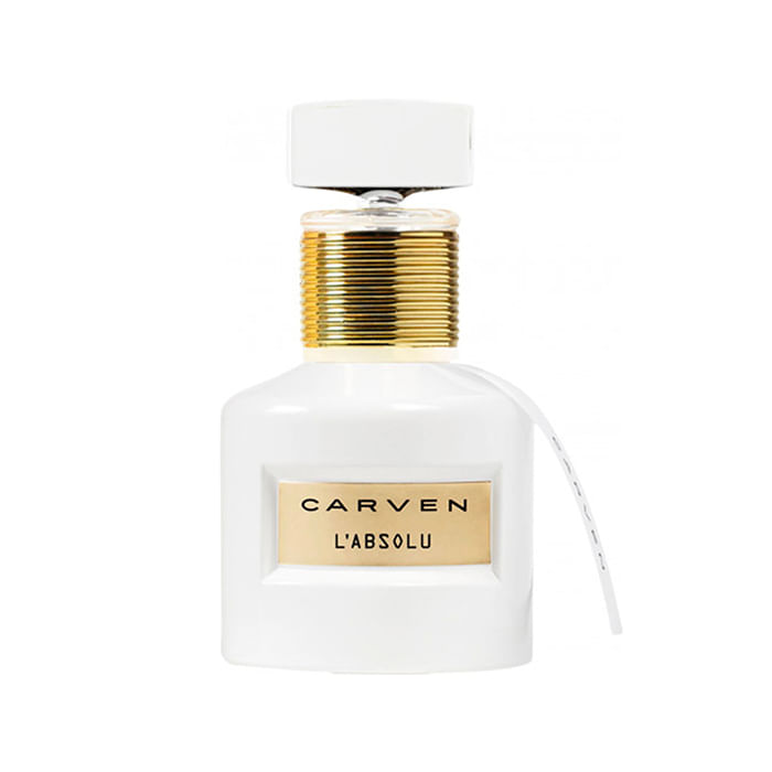 L'absolu EDP