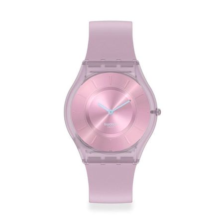 Reloj Sweet Pink