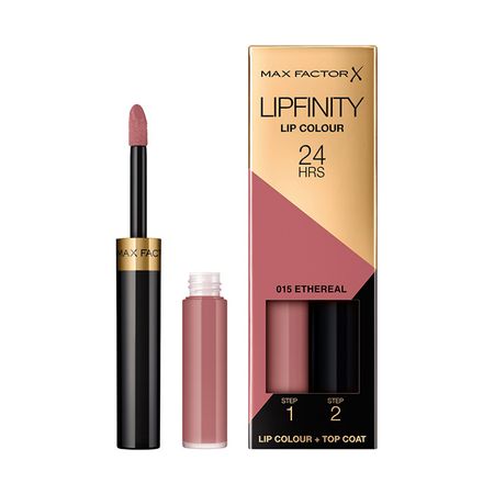 LipFinity Lip Colour Lipstick