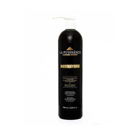 shampoo