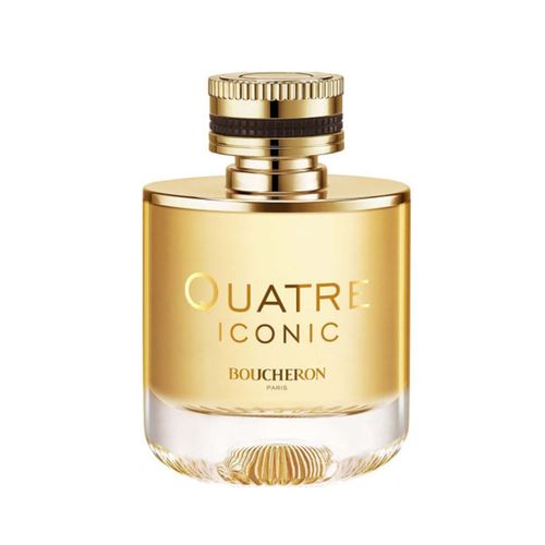 quatre-iconic