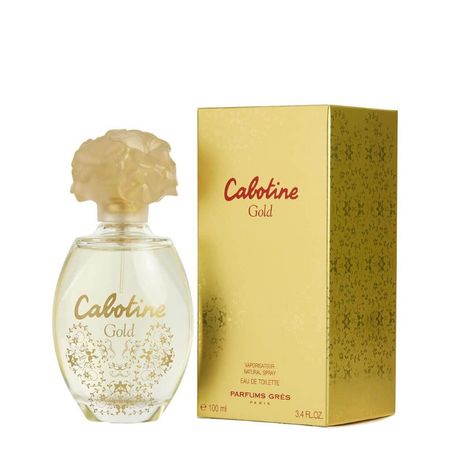 Cabotine-Gold
