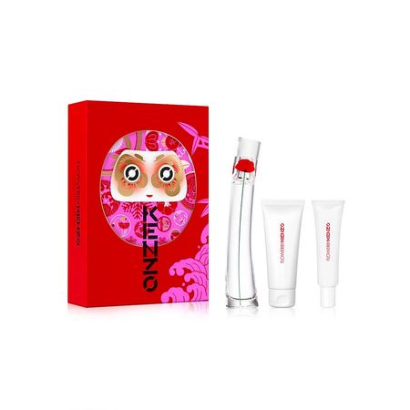 Kenzo-set
