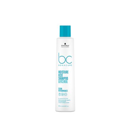 Bonacure-shampoo-gliceryl