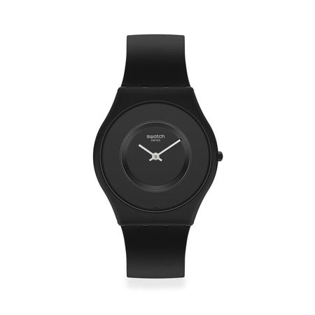 Reloj-swatch-caricia-negra