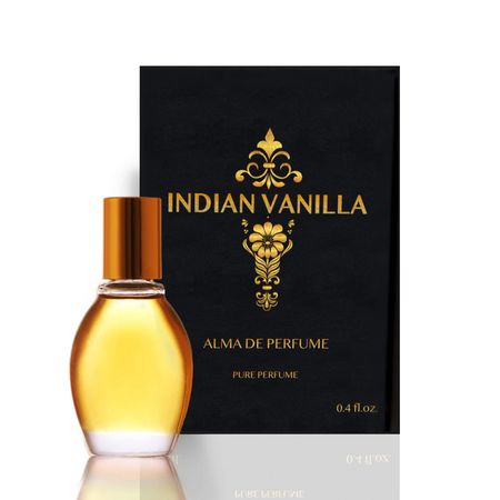 Indian-Vanilla